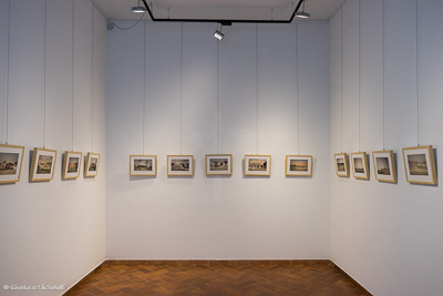 allestimento Photofestival