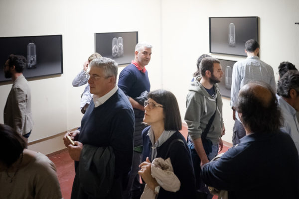 mostra lifepod